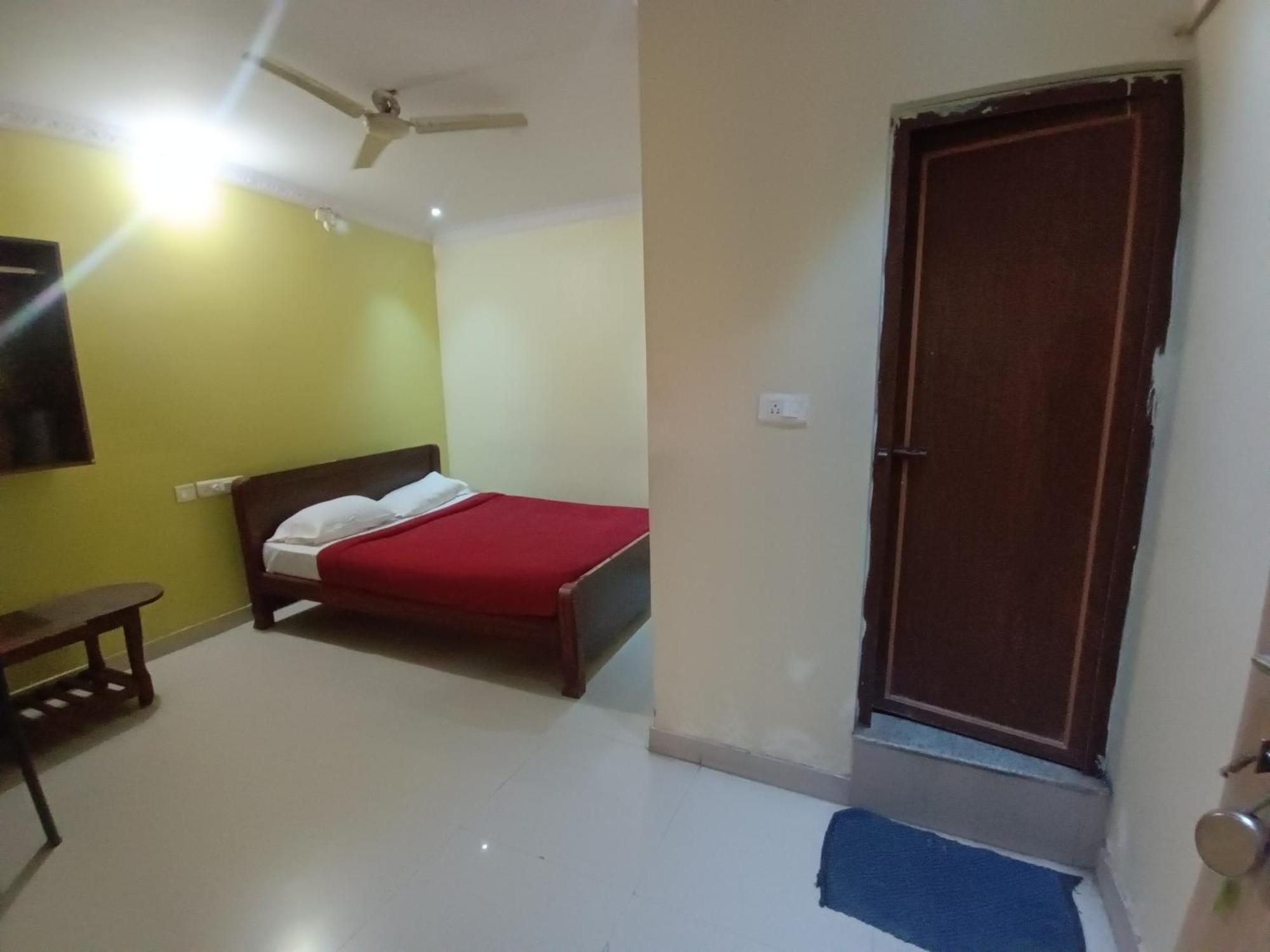Hotel Malnad Grand Inn Kumbalgod Exterior photo