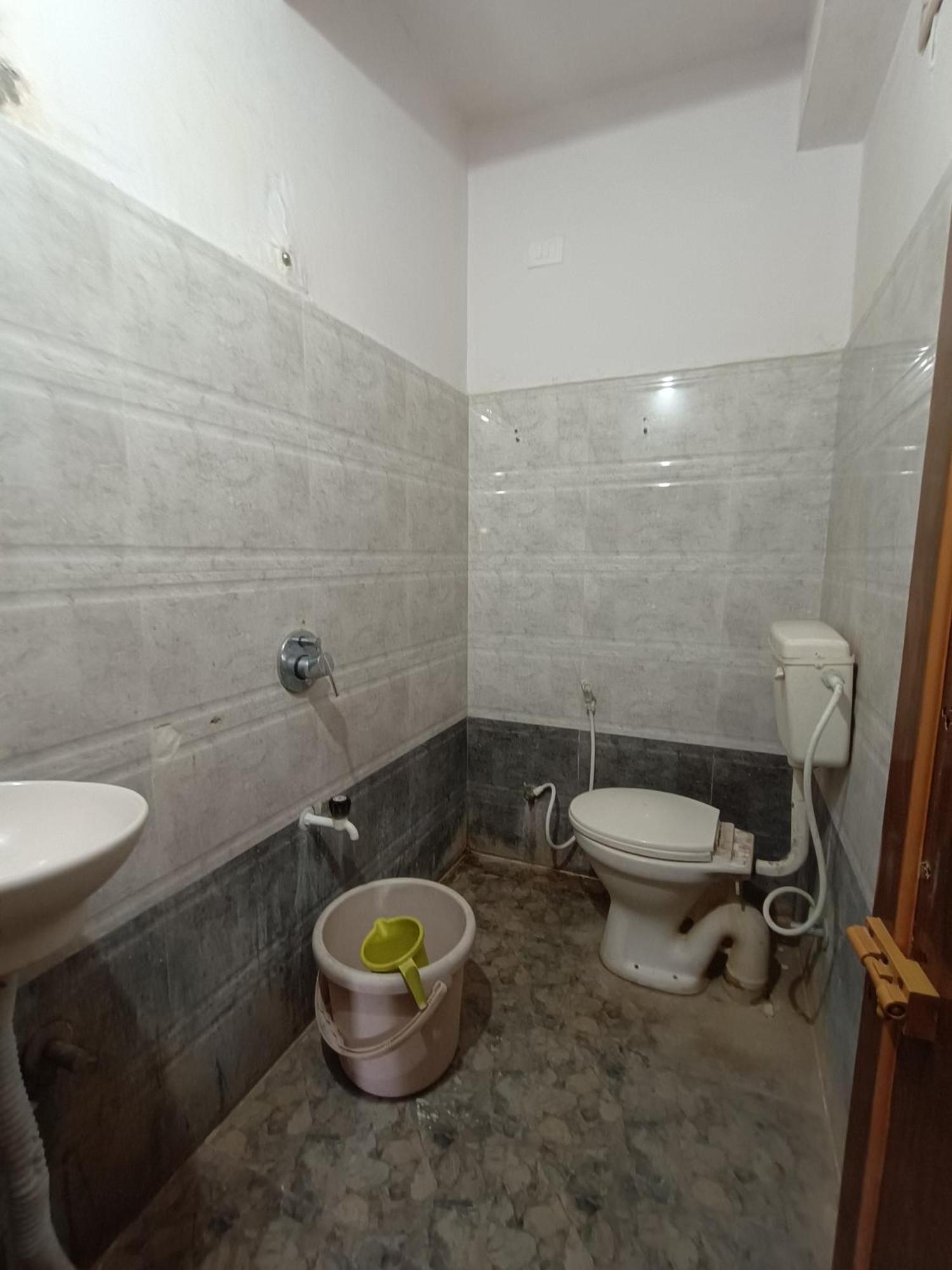 Hotel Malnad Grand Inn Kumbalgod Exterior photo